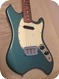 Fender Swinger 1969 Lake Placid Blue