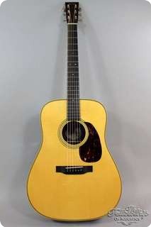 Collings D 2ha Varnish Adirondack Spruce & Indian Rosewood 2012