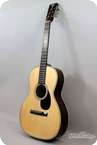 Collings 00 2HA Custom Adirondack Rosewood Torch Inlay 2012