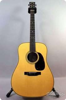 Collings D 2hhra Varnish, Honduras Rosewood & Adirondack,  2013