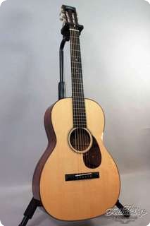 Collings 00 1 Honduras Mahogany & Sitka Spruce 2013