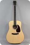 Collings D 1A Adirondack Mahogany Wide 2013