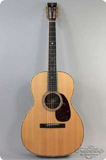 Collings 000 42, Sitka Indian Rosewood 2011