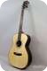 Furch OM-34-SR Custom Madagascar & Adirondack Spruce 2013