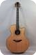 Furch S-23-CR Cutaway Cedar & Rosewood 2013