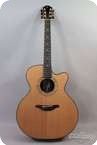 Furch S 23 CR Cutaway Cedar Rosewood 2013