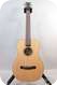 Furch Little Jane LJ-10, Folded Travel Guitar Mahogany & Spruce 2013