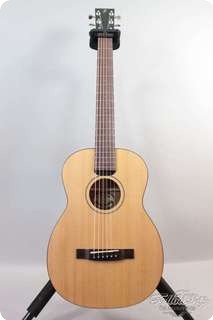 Furch Little Jane Lj 10, Folded Travel Guitar Mahogany & Spruce 2013