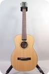 Furch Little Jane LJ 10 Folded Travel Guitar Mahogany Spruce 2013