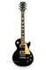 Gibson Les Paul Standard 2008 2008-Ebony