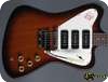 Gibson Firebird III 1965-Sunburst