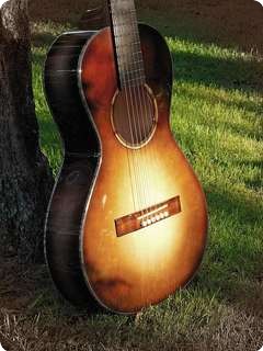 Loef Guitars Li´ilia