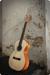 Loef Guitars Viro