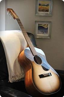 Loef Guitars Lillia