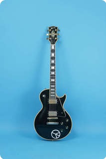 Gibson Les Paul Custom 1969 Black