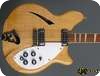 Rickenbacker 360 1968-Mapleglo (Natural)