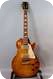 Gibson Les Paul Standard 59 Gary Rossington Limited Murphy Aged Cherry Sunburst 2002