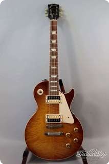 Gibson Les Paul Standard '59 Murphy Aged, Killer Flame Top 2003