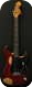 Fender Stratocaster  1980