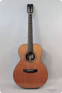 Bsg  Om 27f, Cedar & Indian Rosewood 2013