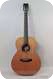 BSG OM 27F Cedar Indian Rosewood 2013