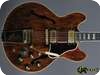 Gibson ES-355 TDSV - Stereo 1970-Walnut