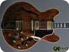 Gibson ES 355 TDSV Stereo 1970 Walnut