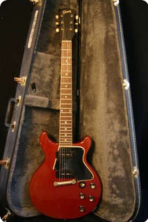 Gibson Les Paul Special 1960 Cherry