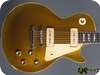 Gibson Les Paul Standard - Goldtop 1968-Goldtop (Goldmetallic)