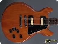 Gibson ES335 S Firebrand 1980 Natural