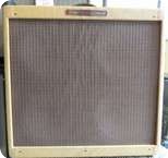 Fender 59 Bassman 4 X 10