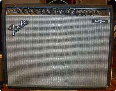 Fender Princeton Chorus