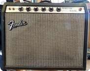 Fender Princeton Reverb