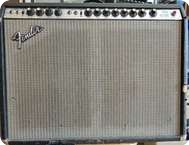 Fender Twin Silverface 1977