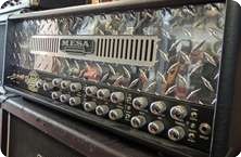 Mesa Boogie Dual Rectifier 2010