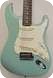 Fender Custom Shop Classic Strat 2007 Sonic Blue