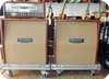 Mesa Boogie Triple Rectifier 2 4x12 Cabinets