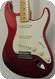 Fender Eric Johnson Signature Strat