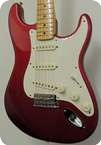 Fender Eric Johnson Signature Strat