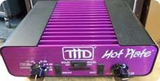 Thd Hotlate 8 Ohm Purple