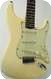 Fender Stratocaster Body Jazzmaster Neck 1960