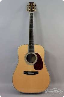 Martin D 45 Custom, Rosewood & Spruce 1994