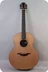 Lowden F 25 Rosewood Dark Cedar 2013