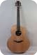 Lowden F-25C, Cutaway, Cedar & Rosewood 2013