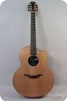 Lowden F 25C Cutaway Cedar Rosewood 2013