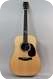 Santa Cruz Tony Rice D, Rosewood & Spruce