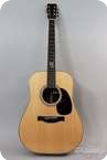 Santa Cruz Tony Rice D Rosewood Spruce