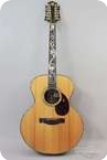 Santa Cruz F 42 Style Custom Brazilian Rosewood Spruce