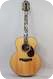 Santa Cruz F 42 Style Custom Brazilian Rosewood Spruce