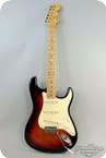 Haar Classic 58 Strat 3 tone Sunburst 5A Birdsey 2013